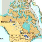 C-MAP NA-M021 Max Wide C Card Canada North And East
