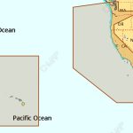 C-MAP NA-M024 Max Wide C Card West Coast And Hawaii