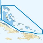 C-MAP NA-C306 Bahamas
