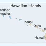 C-MAP NA-C603 Hawaiian Islands And Vicinity