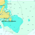 C-MAP M-NA-D937 4D Local Newfoundland