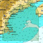 C-MAP M-NA-D939 4D Local Passamaquoddy Bay - Block Isl