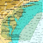 C-MAP M-NA-D941 4D Local Block Island - Norfolk