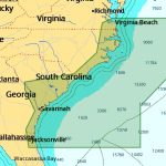 C-MAP M-NA-D942 4D Local Norfolk To Jacksonville