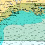 C-MAP M-NA-D945 4D Local New Orleans - Brownsville