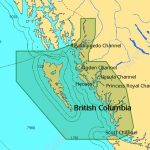 C-MAP M-NA-D958 4D Local Queen Charlotte - Dixon Ent