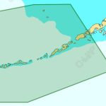 C-MAP M-NA-D962 4D Local Unimak Pass - Attu Island