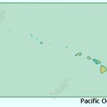 C-MAP M-NA-D963 4D Local Hawaiian Islands
