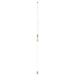 Digital 532-VW-S 16' VHF Ant Matches 544-SSW White