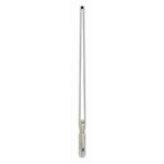 Digital 876-SW 4' AIS Antenna With Male Ferrule