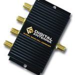 Digital DA434G Mini UHF Male Crimp Connector For DA340