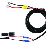 Dual Pro 10' Charge Cable Extension
