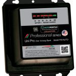 Dual Pro PS1AUTO  Battery Charger, Auto Profile 1 Bank 15 Amps