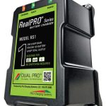 Dual Pro RS1 Battery Charger 1 Bank 6 Amps