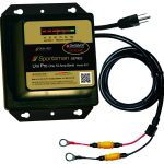 Dual Pro SS1 Battery Charger 1 Bank 10 Amps