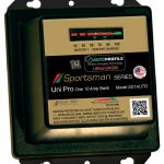 Dual Pro SS1AUTO Battery Charger, Auto Profile 1 Bank 10 Amps