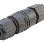FLIR 4115028 RJ45 Water Proof Coupler
