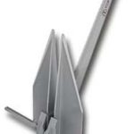 Fortress FX-85 47LB Anchor For 59-68' Boats