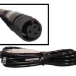 Furuno 000-135-397 Powercord