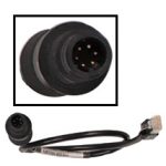 Furuno Hub Adapter Cab 0.5M 6P 6P(M) - RJ45(M)