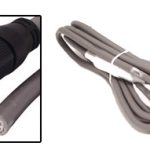 FURUNO 000-147-564 POWER CORD FOR RDP -142