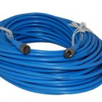 Furuno 30M Navnet Ethernet Cbl 6P(F) - 6P(F) Cross Over