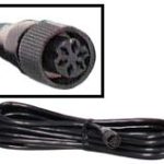 Furuno 000-154-054 Data Cable 6 Pin Data Cable