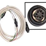 Furuno 000-159-686 Power Cord