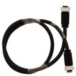 Furuno 000-167-969 NMEA2000 Heavy Duty Cable 2 Meter Male - Female