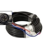 Furuno 001-266-010-00 15M Power Cable For DRS4W