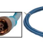 Furuno 001-588-820-00  5m Adapter Cable RJ45 to 6-Pin