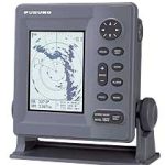 Furuno 1623 2Kw LCD Radar With With 10M Cable