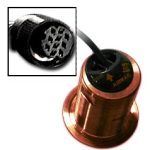 Furuno 525T-LTD/20 Bronze TH 2 20DEG B60 10 Pin 50/200