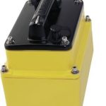 Furuno 527-IDIHD 50/200KHZ 1KW IN-HULL Ducer 10 Pin