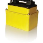 Furuno 527ID-IHN In Hull Ducer No Connector