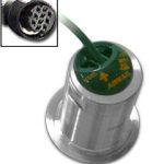 Furuno 555SLTD12 Stainless Steel 50/200KHZ 12DEG Tilt TH