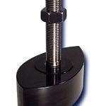 Furuno 556TIDHDN Stainless Steel 1KW W/Temp And Block