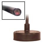 Furuno CA200B-8B 2Kw 200KHZ Rubber Coated Transducer