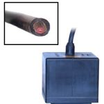 Furuno CA28-F8 28KHZ 1KW Rubber Coated Transducer