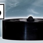 Furuno CA50B-6G 1KW 50KHZ Rubber Coated Transducer