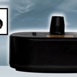 Furuno CA50-B9B 50KHZ 1KW Rubber Coated Transducer