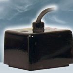 Furuno CA50BL-12HR 2Kw 50KHZ FRP Transducer