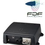 Furuno DFF3 1 2 3 Kw Digital S Sounder Module