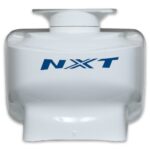 Furuno DRS12ANXT 100w Doppler Radar Pedestal Cable Sold Separately Effective 06/20/22