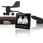 Furuno FI70BW Basic Wind System With 30M Cable