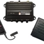 Furuno FM4850 VHF Radio