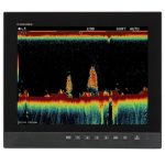 Furuno MU152HD LCD Display 15" Color LCD Monitor