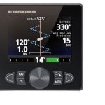 Furuno NAVPILOT711C Color For Optimus Steering