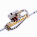 Furuno PUMPLA17-12 12v Type 2 Linear Drive Unit