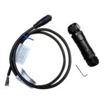 Furuno TZ3-12P-PGT 12-Pin To Bare Wire Pigtail For TZT3